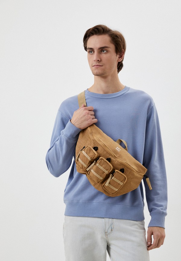 фото Сумка поясная artsac