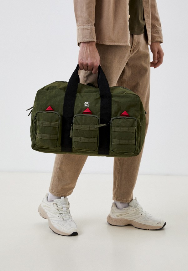 фото Сумка спортивная artsac