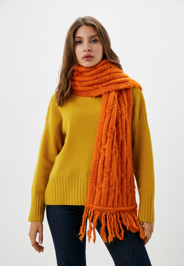 фото Шарф united colors of benetton