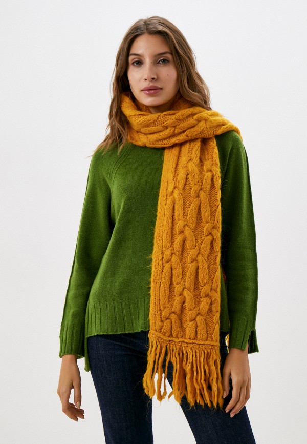 фото Шарф united colors of benetton