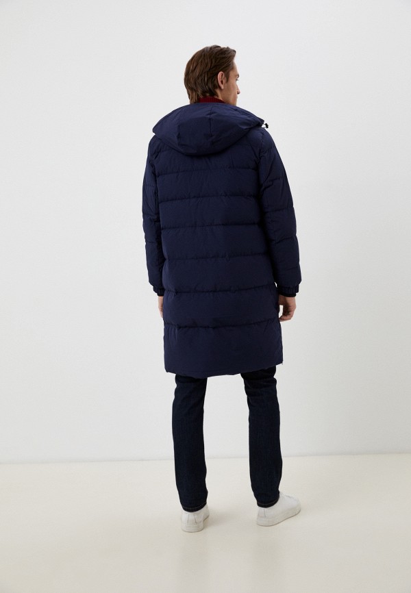 фото Куртка утепленная united colors of benetton