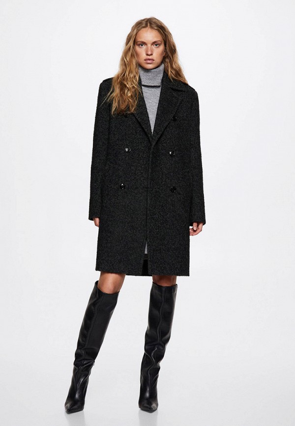 фото Пальто mango