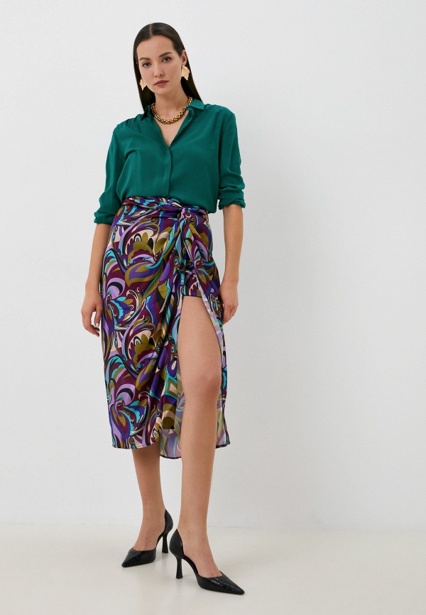 фото Юбка imperial