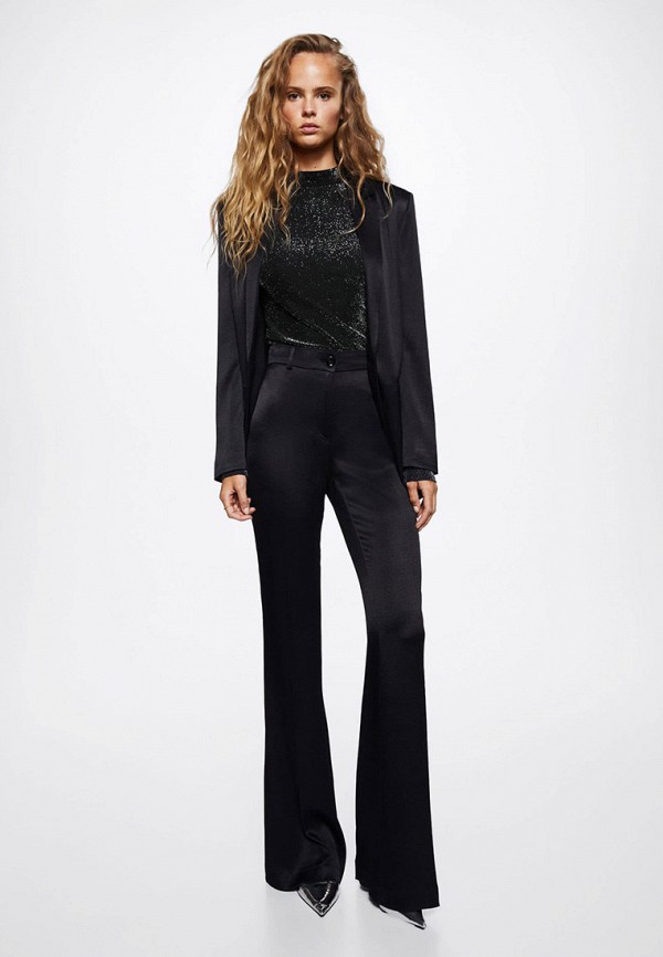 фото Водолазка mango