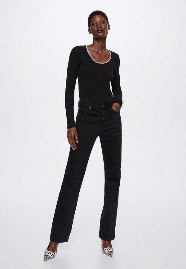 фото Лонгслив mango