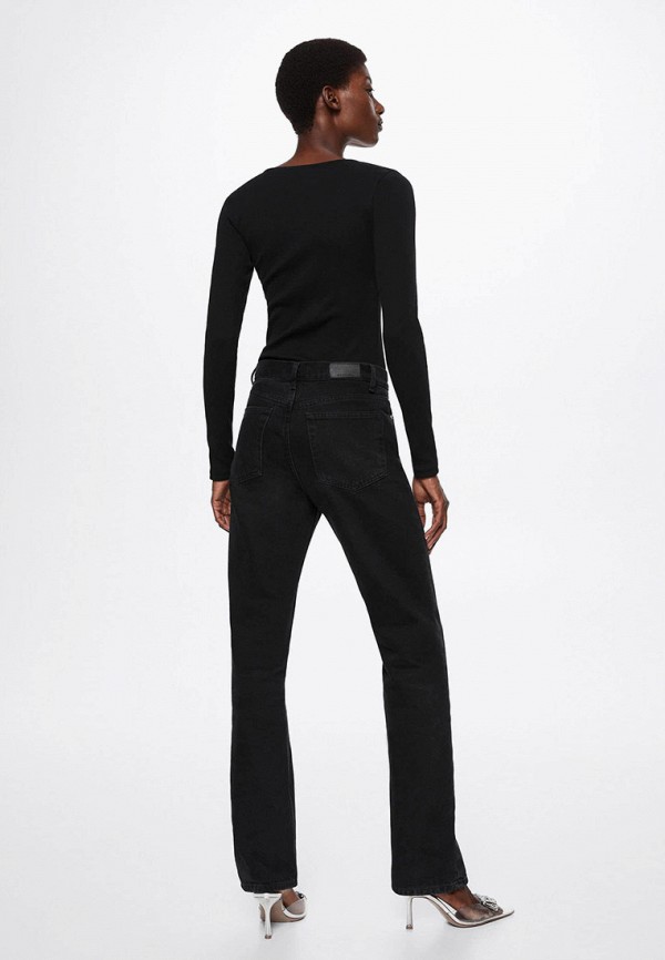 фото Лонгслив mango