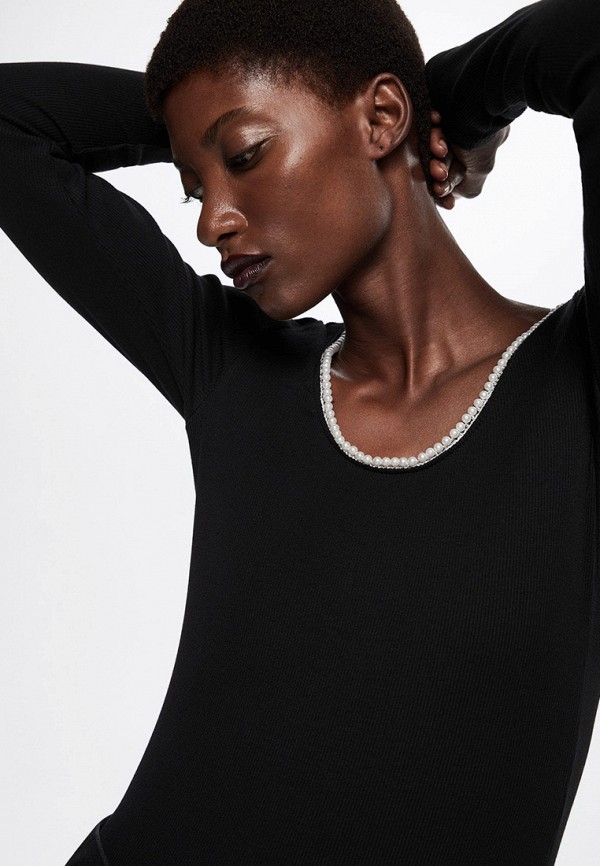 фото Лонгслив mango