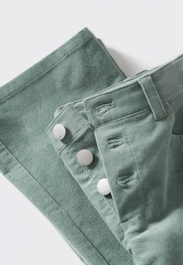 фото Брюки mango kids