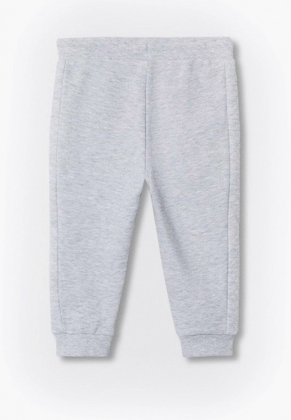 фото Брюки спортивные mango kids