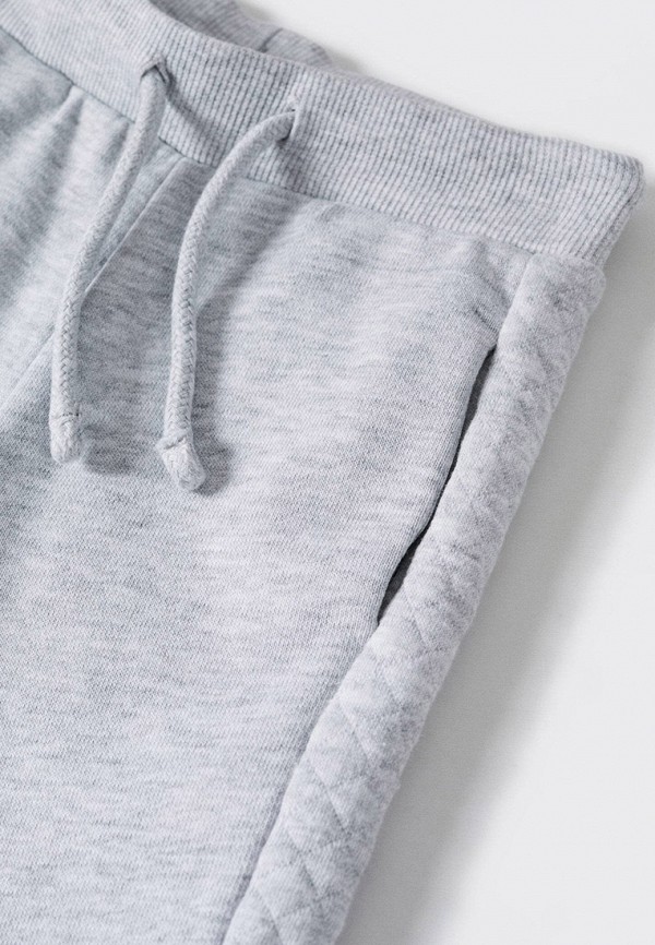 фото Брюки спортивные mango kids