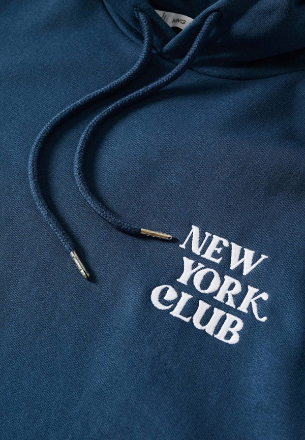 фото Худи mango kids