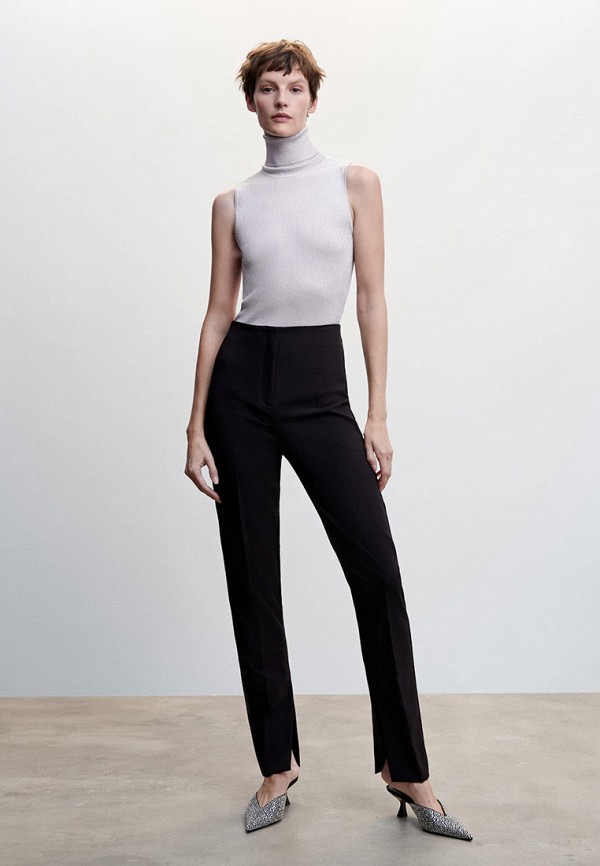 фото Водолазка mango