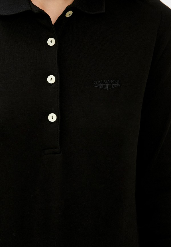 фото Поло galvanni