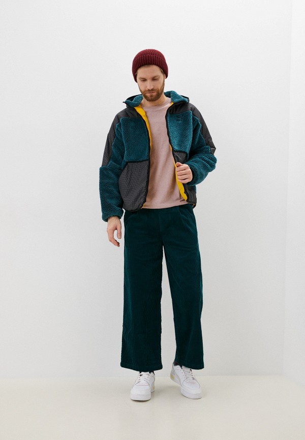 фото Куртка утепленная puma