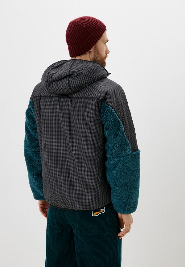 фото Куртка утепленная puma