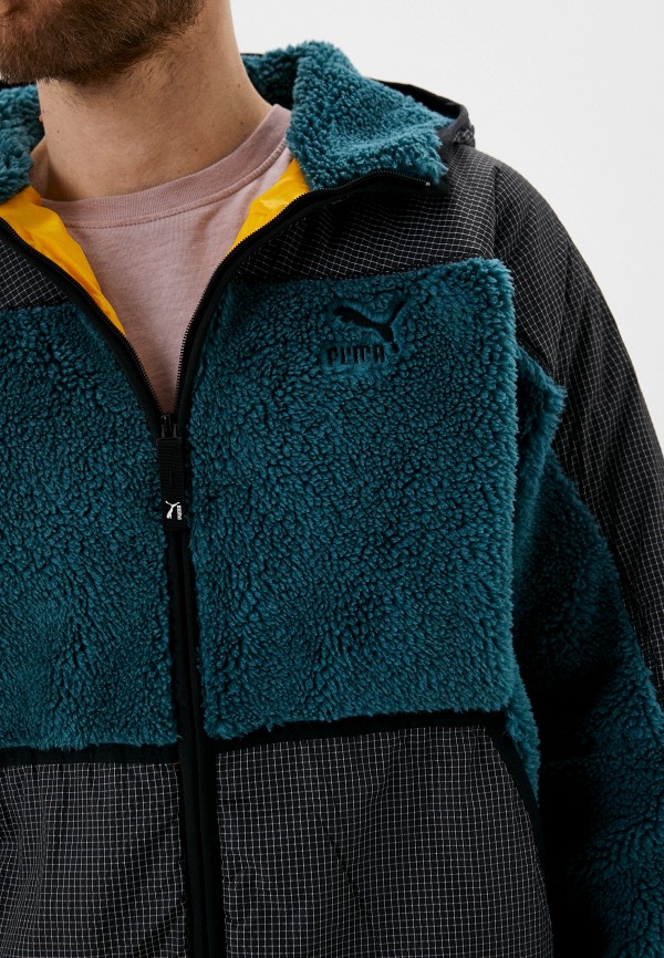 фото Куртка утепленная puma
