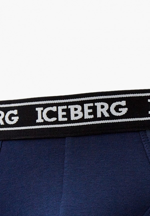 фото Трусы 2 шт. iceberg