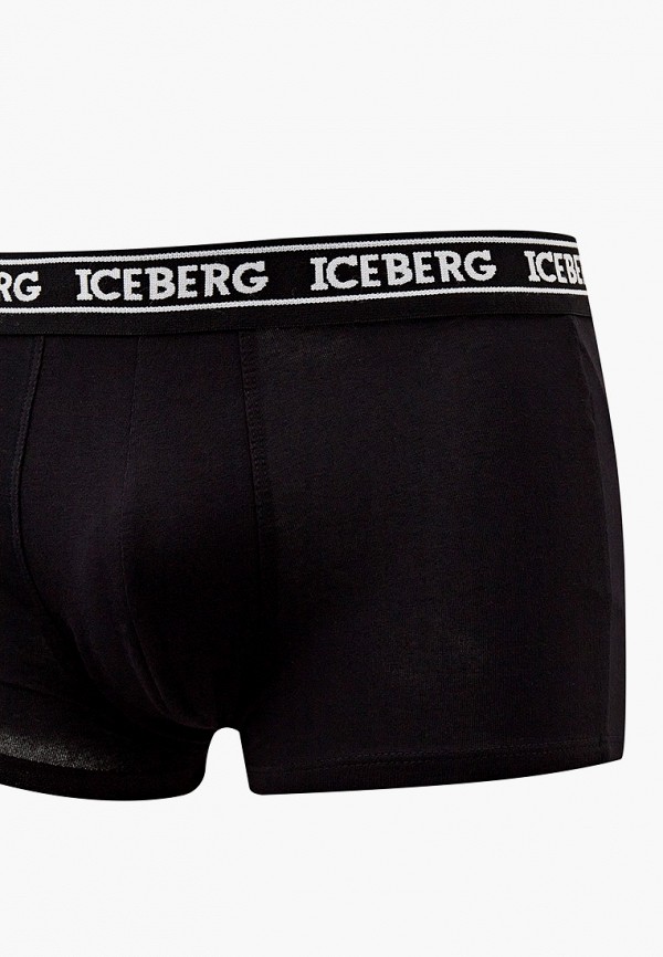 фото Трусы 2 шт. iceberg