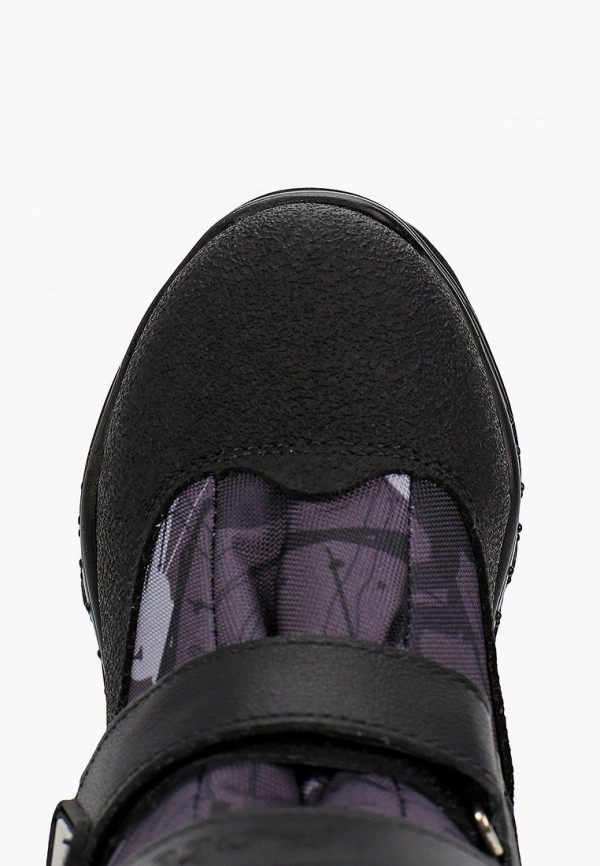 фото Ботинки bottilini