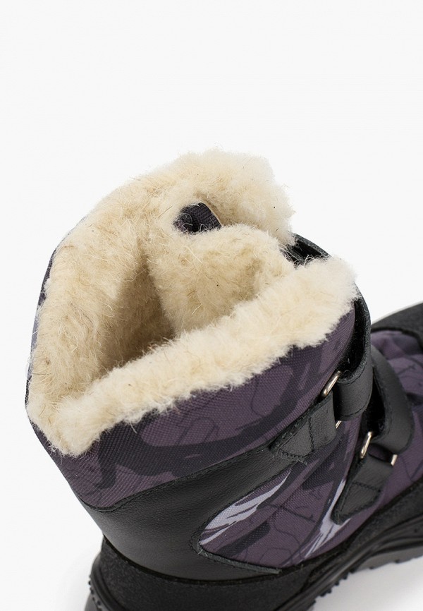 фото Ботинки bottilini