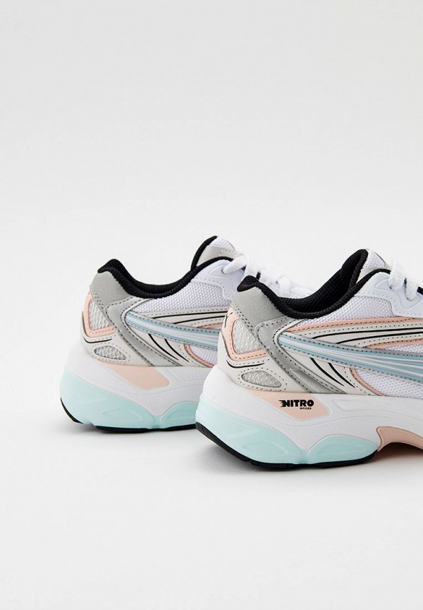 фото Кроссовки puma