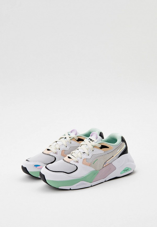 фото Кроссовки puma