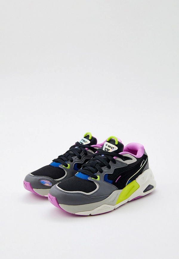 фото Кроссовки puma