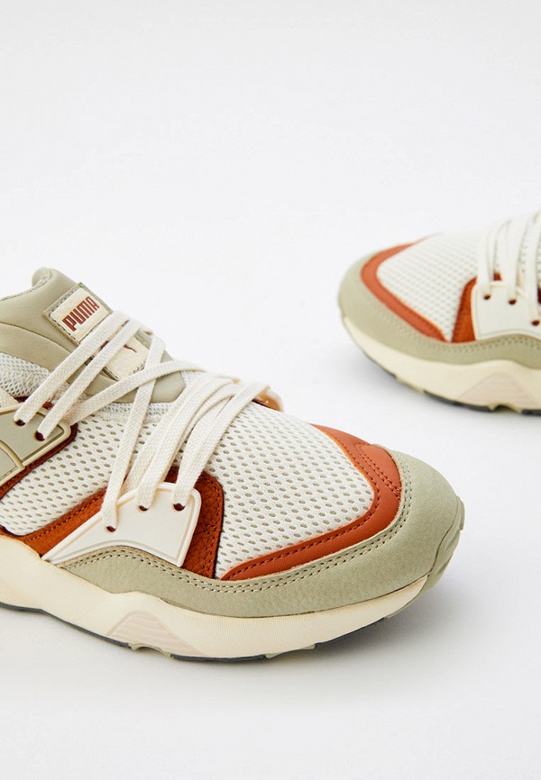 фото Кроссовки puma