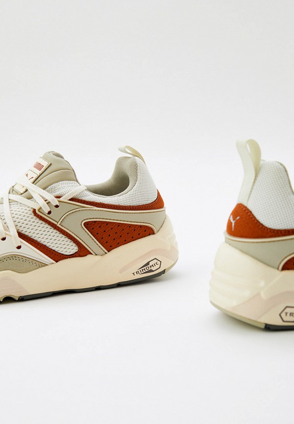 фото Кроссовки puma