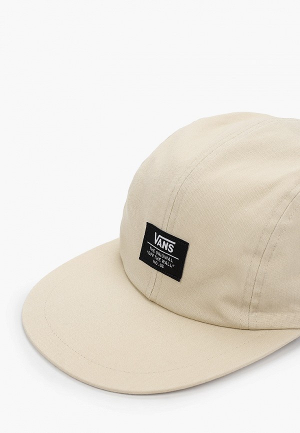 фото Бейсболка vans