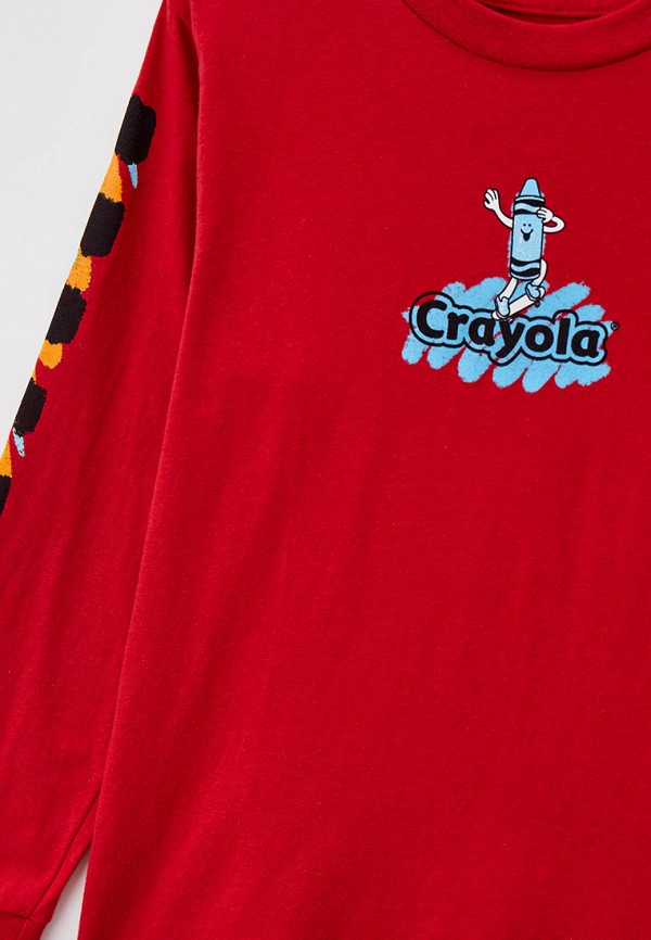 фото Лонгслив vans