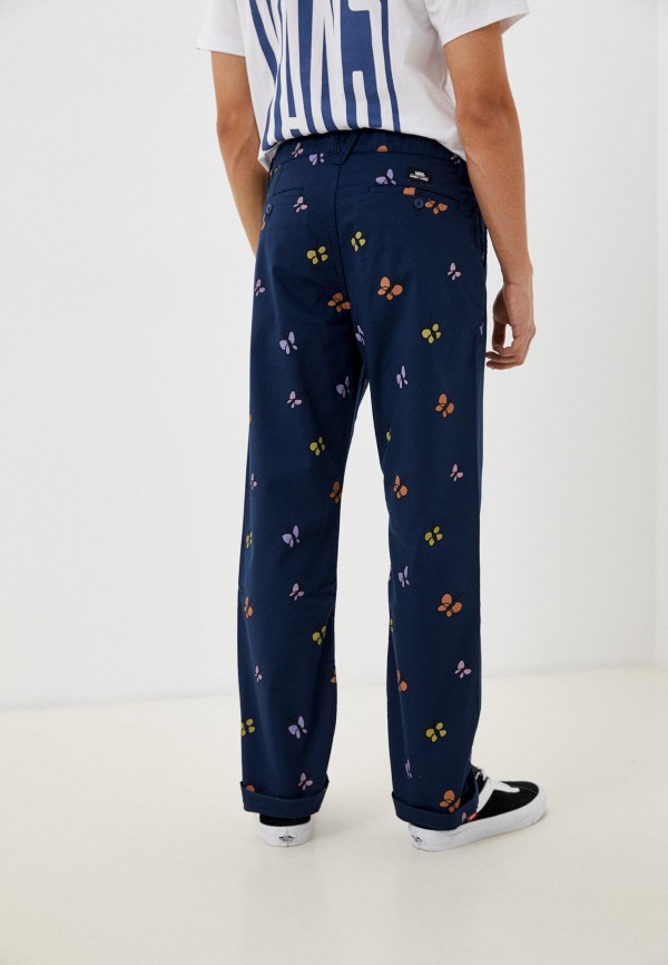 фото Брюки vans