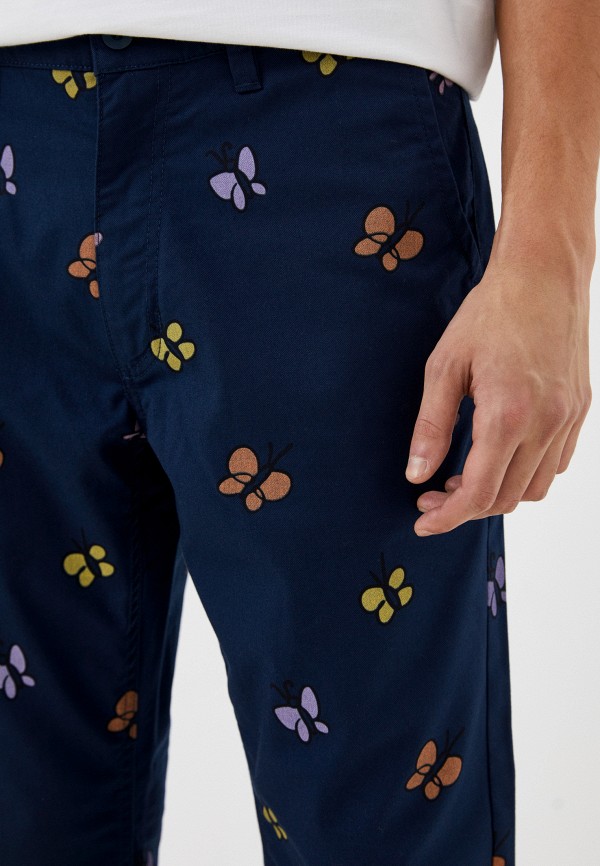 фото Брюки vans