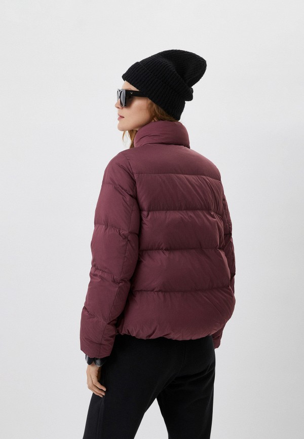 фото Пуховик uniqlo