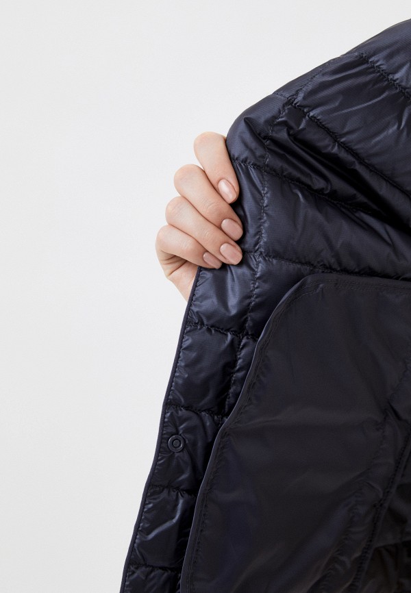 фото Жилет утепленный uniqlo