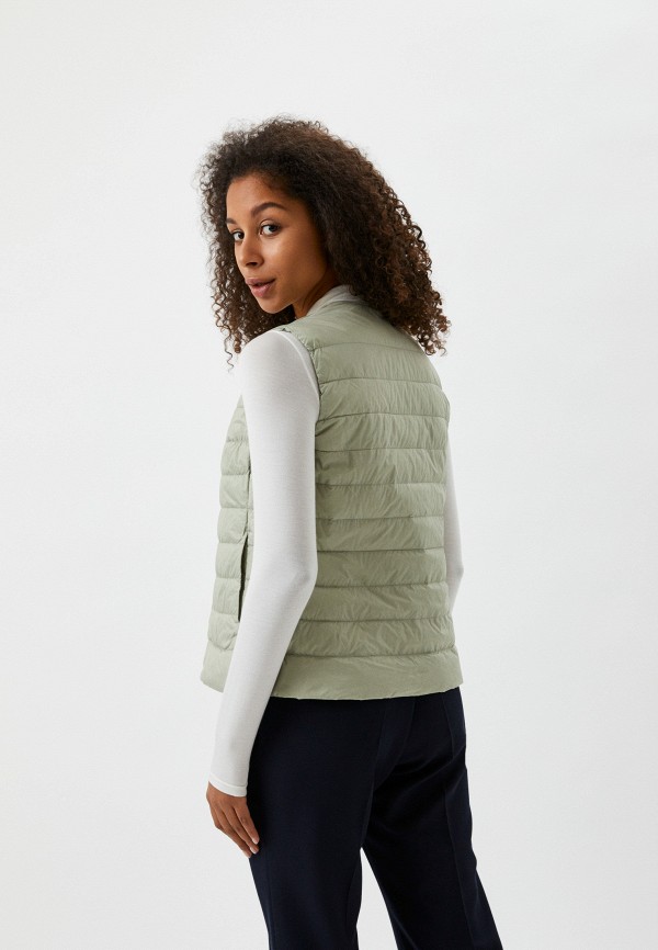 фото Жилет утепленный uniqlo