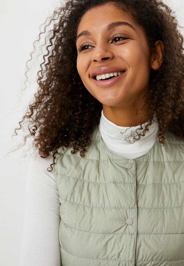 фото Жилет утепленный uniqlo