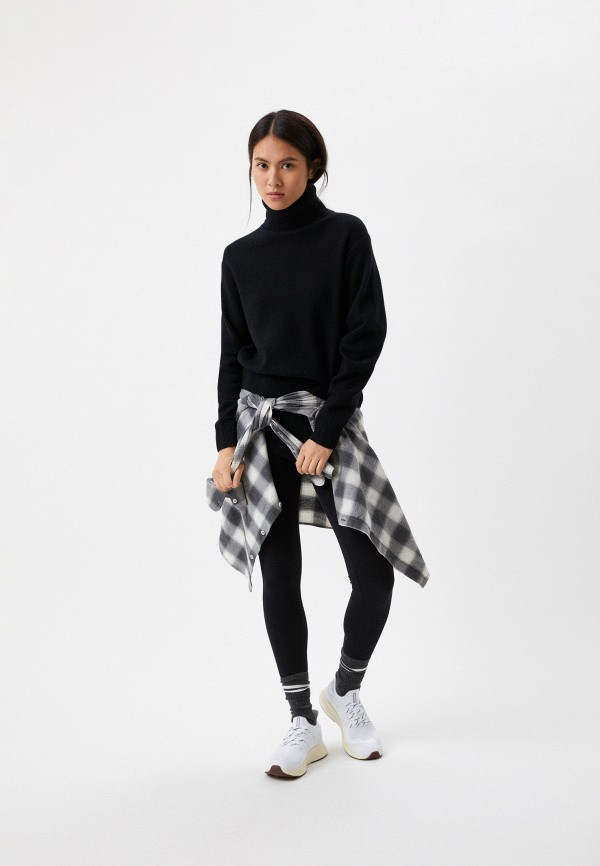 фото Водолазка uniqlo