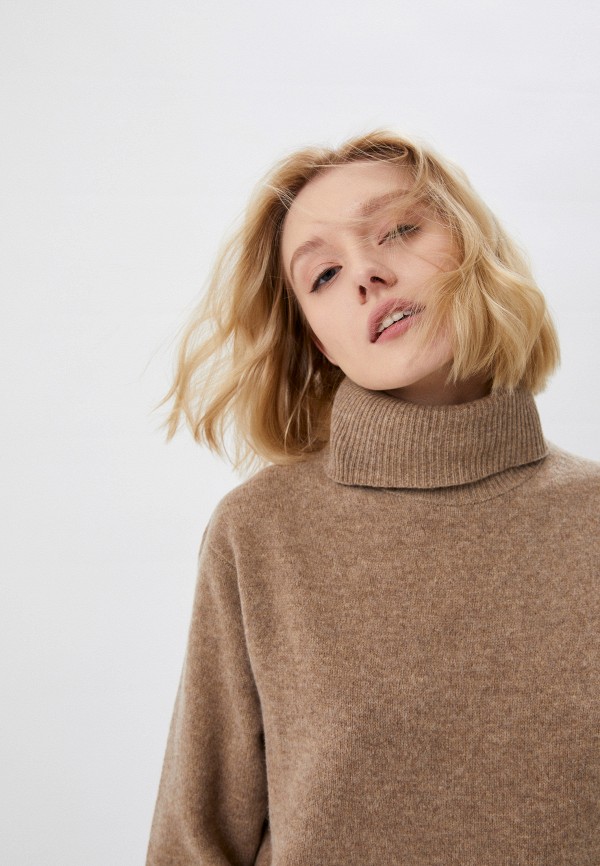 фото Водолазка uniqlo