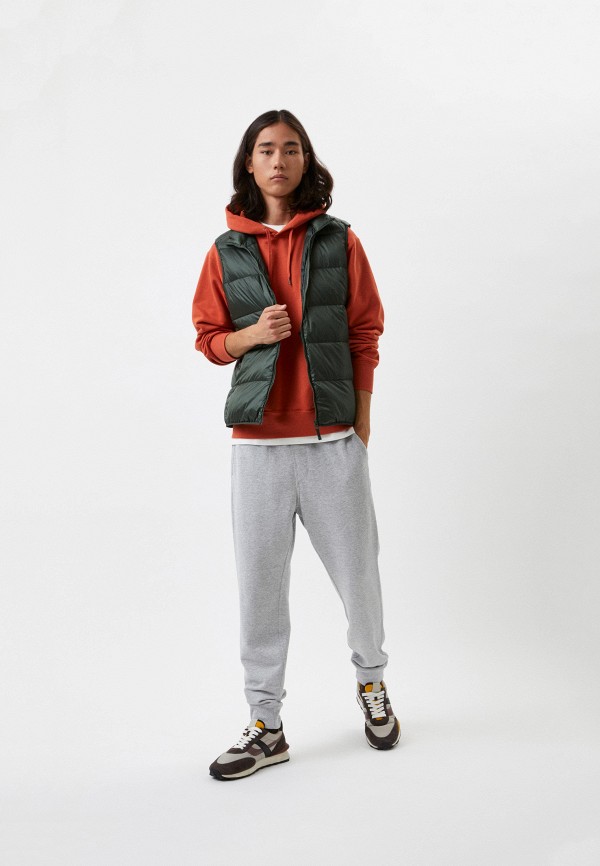 фото Жилет утепленный uniqlo