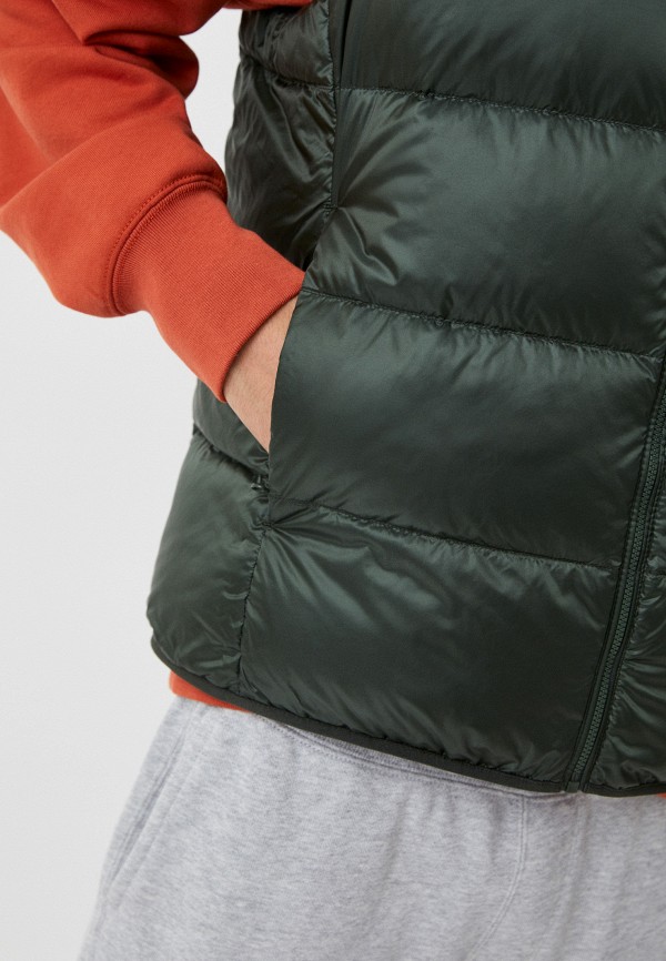 фото Жилет утепленный uniqlo