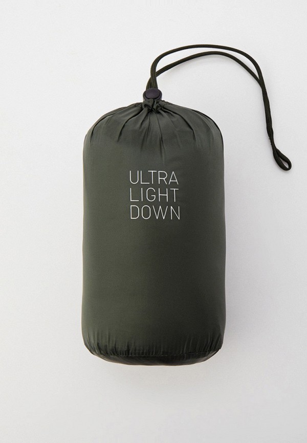 фото Жилет утепленный uniqlo