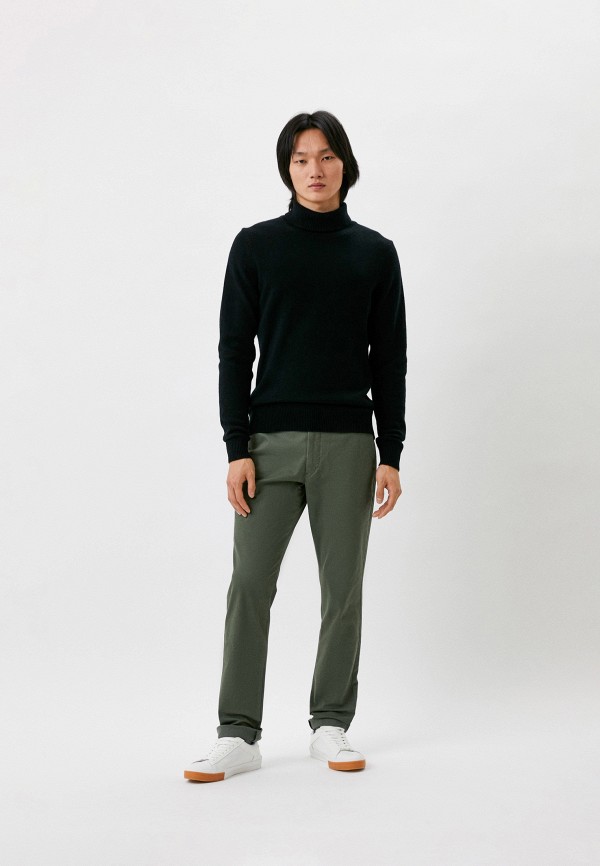 фото Водолазка uniqlo