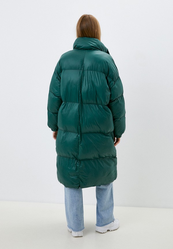 фото Куртка утепленная izabella