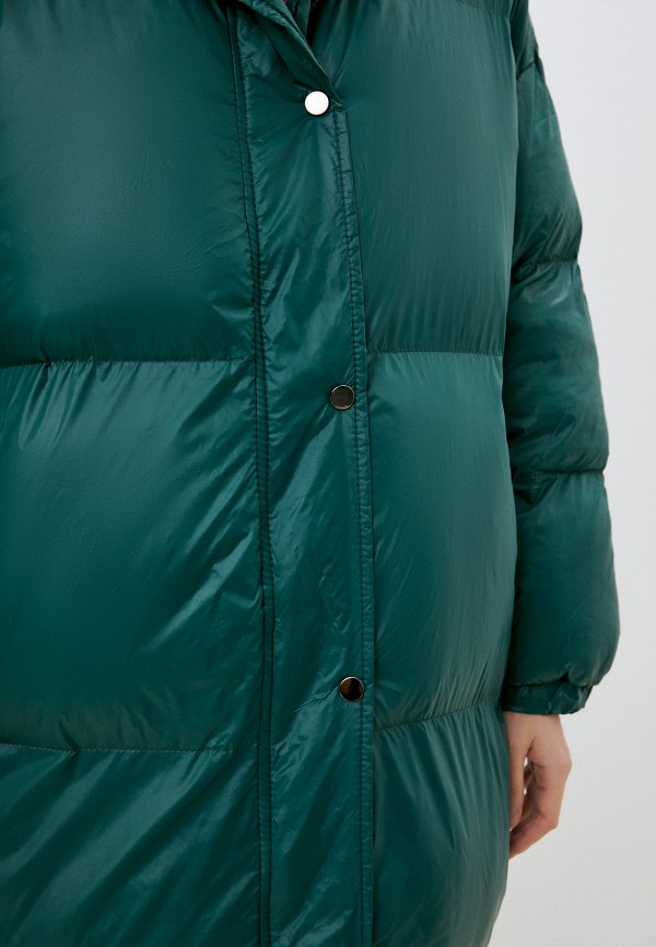 фото Куртка утепленная izabella