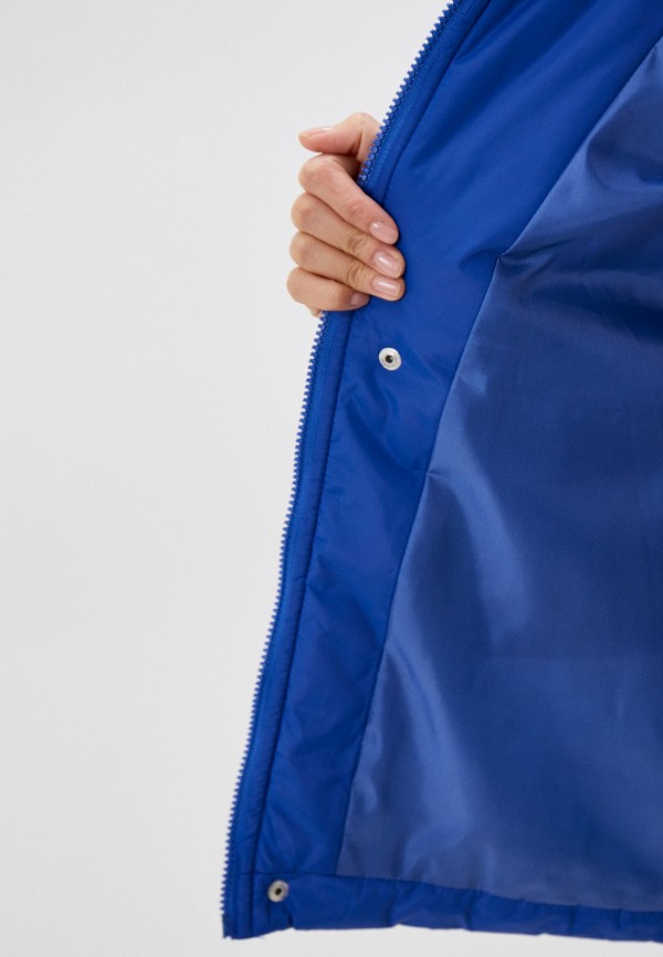 фото Куртка утепленная izabella