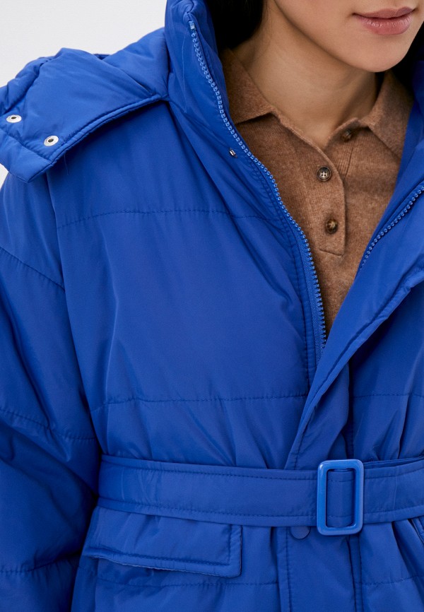 фото Куртка утепленная izabella