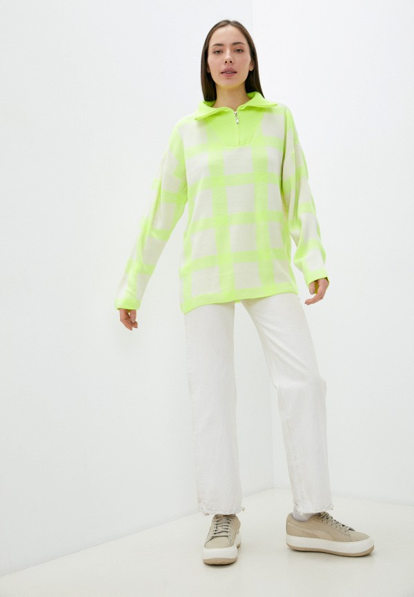 фото Свитер izabella