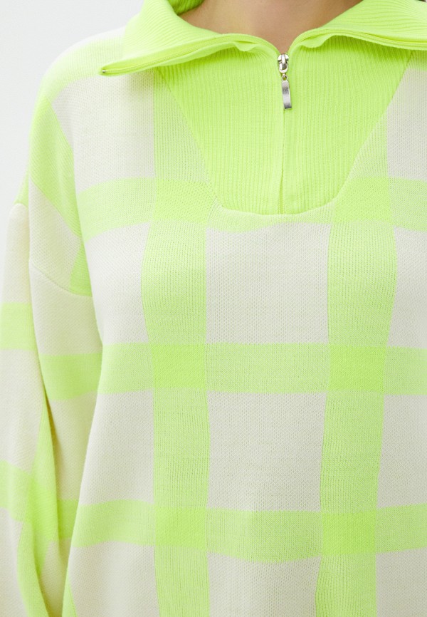 фото Свитер izabella