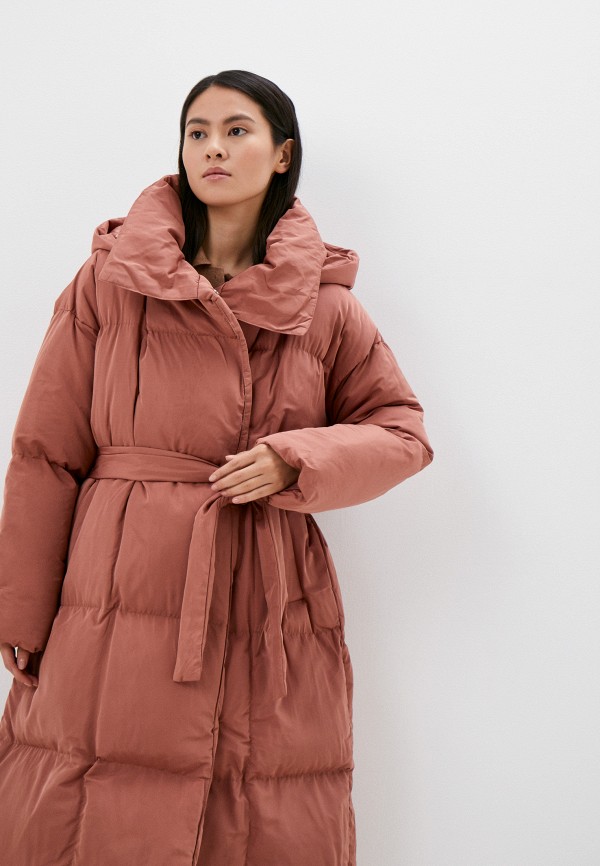 фото Куртка утепленная izabella